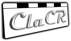 ClaCR